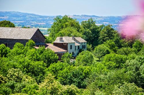 Pampelonne House | Les Gîtes de Roucayrols