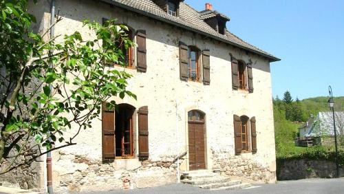 Chataigneraie Cantalienne Bed & Breakfast | Les gîtes du bourg