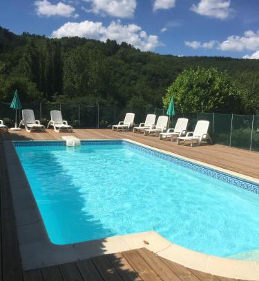 Les Eyzies House | Les Girouteaux La bergerie