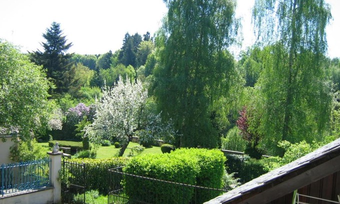 Aveze Apartment | LES GITES D'AVEZE Volcan, Sancy, Bourboule