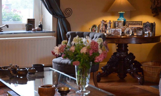 Mettet Bed & Breakfast | Les Glaneuses
