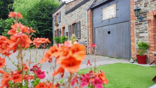 Nisramont House | Les Grands Chais