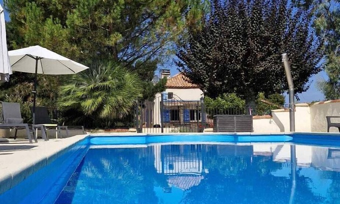 Montesquieu Bed & Breakfast | Les Grands Maitres