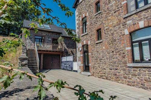 Lustin House | Les Hauts de Meuse