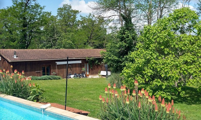 Domme House | Les Hirondelles (6), pool, peaceful location, fantastic attractions & activities