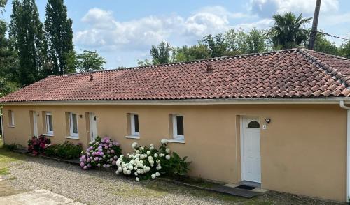 Eugenie-les-Bains House | LES IRIS 1 T2 45m2 à 300m des thermes