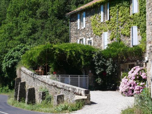 Brusque Bed & Breakfast | Les Jardins de Lumière