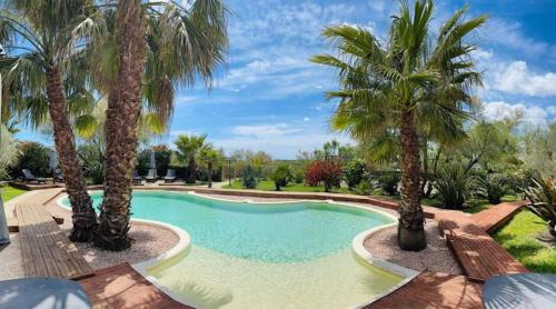 Saintes-Maries-de-la-Mer Apartment | Les Laurier rose