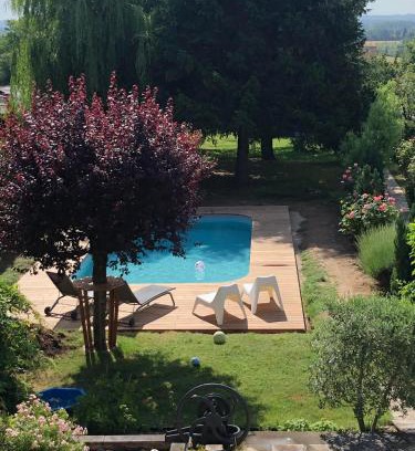 Athee House | Les Laurentides
