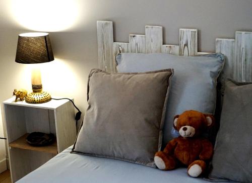 Saint-Beauzely Bed & Breakfast | Les Logis de Léa