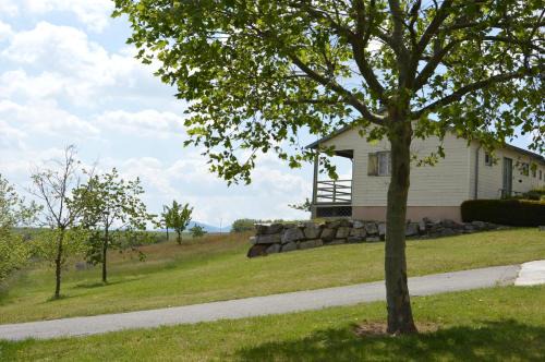 Etables House | Les Moineaux du Domaine du Moulin