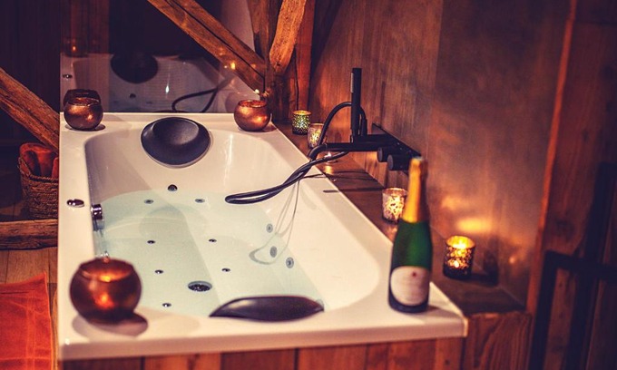 Heyd Bed & Breakfast | Les Monts d'Aisne