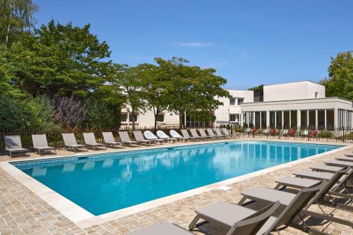 Beaune Hotel | Les Nomades Beaune