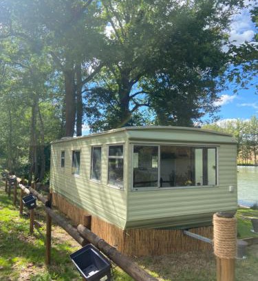 Saint-Leger-sur-Vouzance Other | Les Pichies La tanière du pêcheur