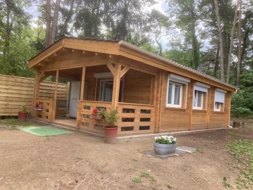 Excenevex Ski Chalet | Les Pins