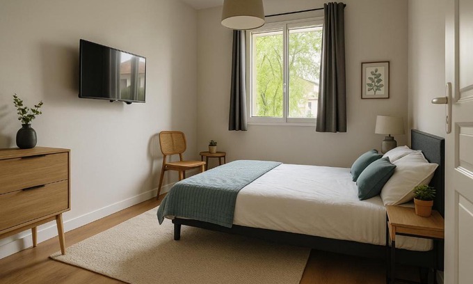 Noaillan House | Les Prés