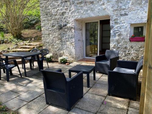 Le Boupere House | Les rives du Lay gîte Elbée
