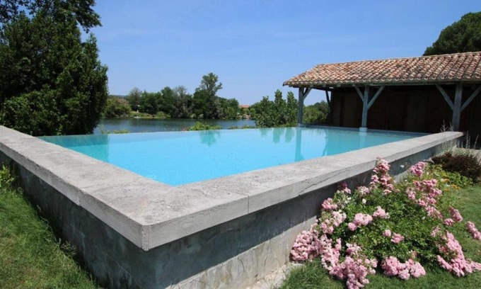 Clairac Cottage | Les Sechoirs - Gite La Riviera
