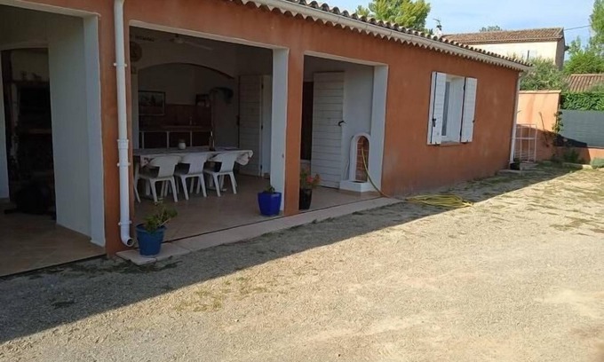 Salernes House | Les Sources - Salernes