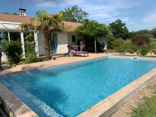 Hastingues Bed & Breakfast | Les Taouleres