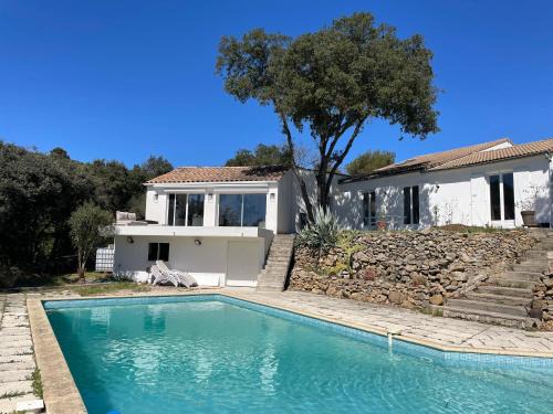 Pignan Bed & Breakfast | Les Terrasses des Gardies