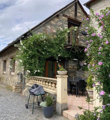 Sere House | les trois monts