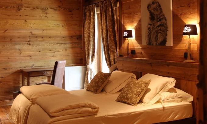 Cogne Bed & Breakfast | Les Trompeurs Chez Odette