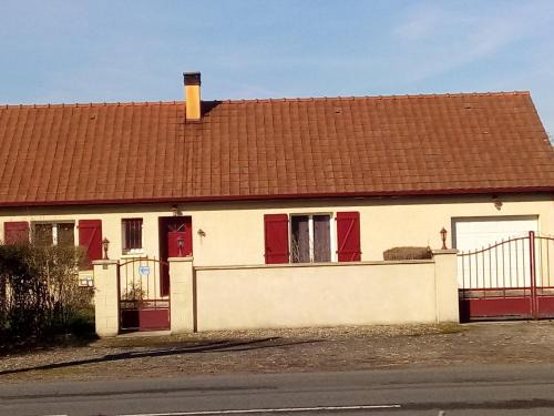 Ygrande House | les vignes d'Ygrande