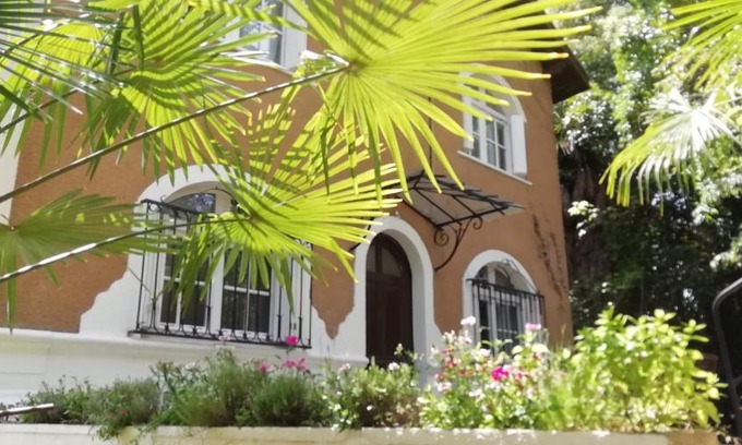 Duras House | Les Vignes du Château Duras Wifi et Belle vue