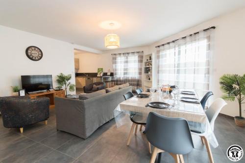 Castelmaurou House | Les Villas de Castel - Villa Les lauriers