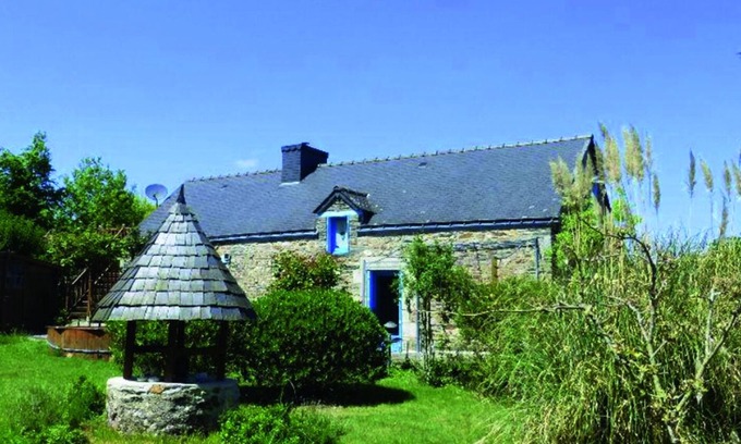 Saint-Aignan House | Les Volets Bleus