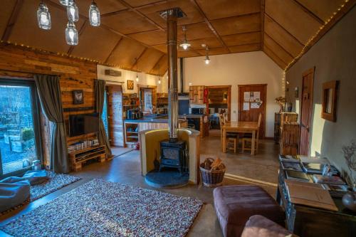 Pitlochry House | Lettoch Cottages