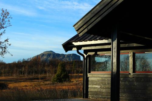 Al House | Lev-Vel - 10 person cabin