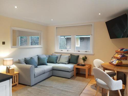 Arden House | Leven Lodge 1 - Uk46042
