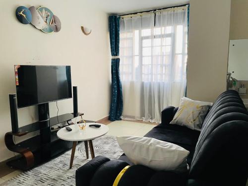 Nairobi Apartment | Lexabensa stays