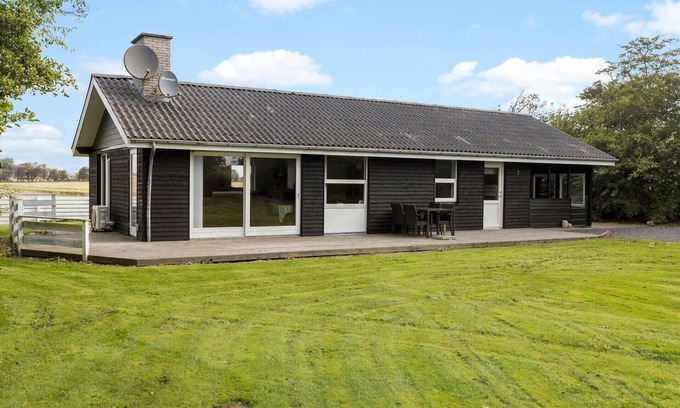 Lihme House | LF121502 Spøttrup - Skovfyrvej 2