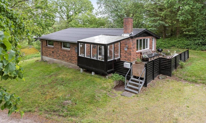 Lihme House | LF12164 Spøttrup - Nobilisvej 3