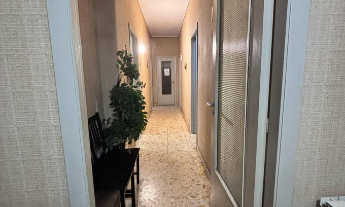 Coste Apartment | LG Appartamento Turistico Giarre