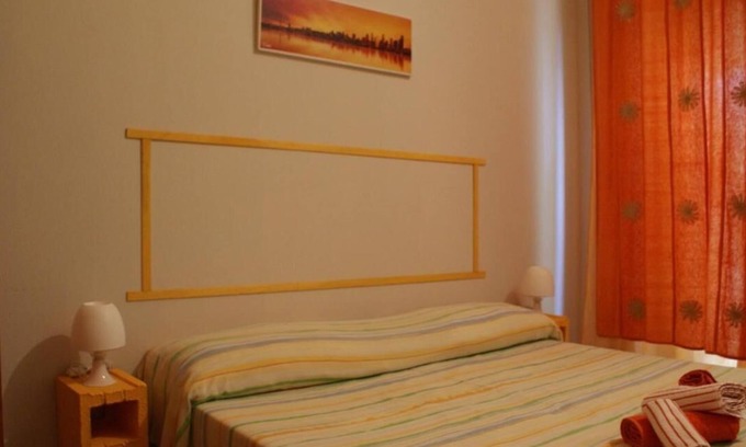 Scillichenti Bed & Breakfast | LG Tourist Apartment Acireale