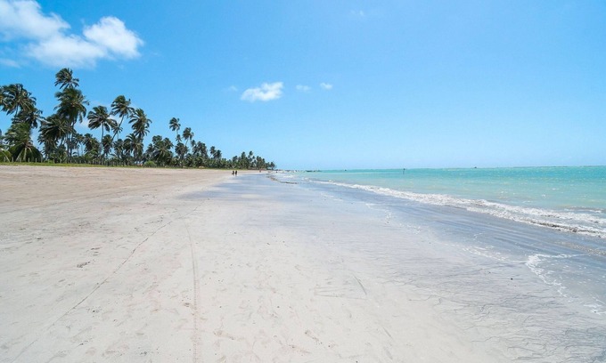 Barra Grande Condo | LiaMara, Maragogi AL - Duplex Comfort 1D