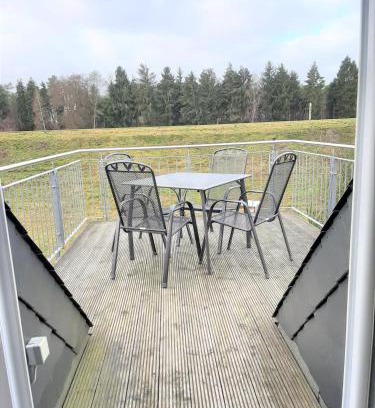 Sassenburg Apartment | "Libelle am Bernsteinsee" in Stüde, Sassenburg