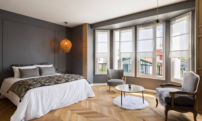 Bayonne Bed & Breakfast | Libertitu