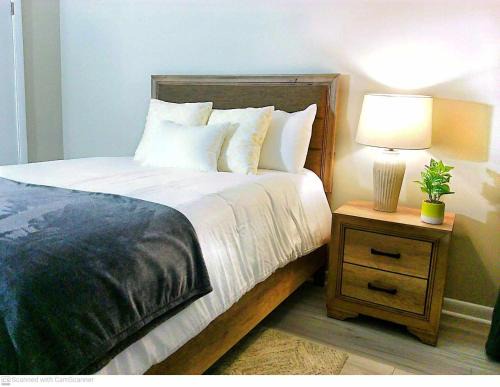 Pine Forest Apartment | Liberty Towne - Conveniently located near I-95 and Fort Liberty - Perfect for short-term or long-term stays