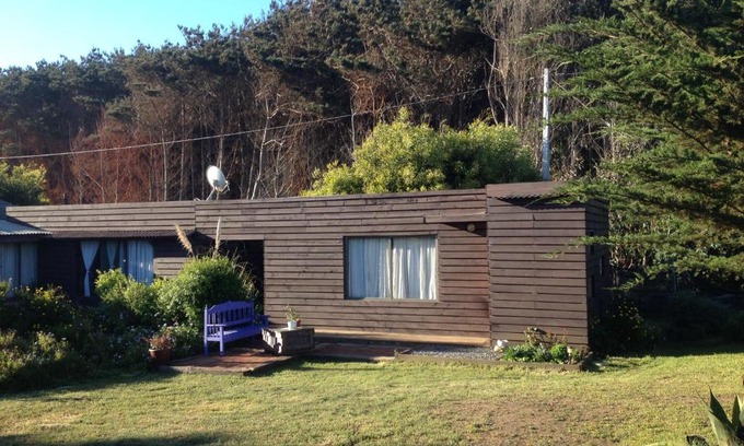 Pichilemu House | Liborio de Mar
