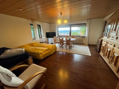 Sankt Johann Apartment | Lichtdurchflutete Ferienwohnung