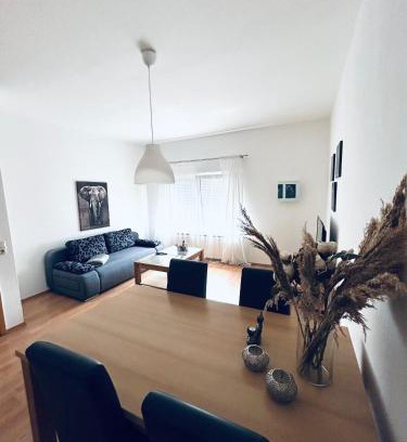 Celle Apartment | Lidia Apartment