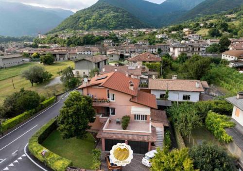 Segusino House | Lidia Hills Relais - Valdobbiadene-Segusino