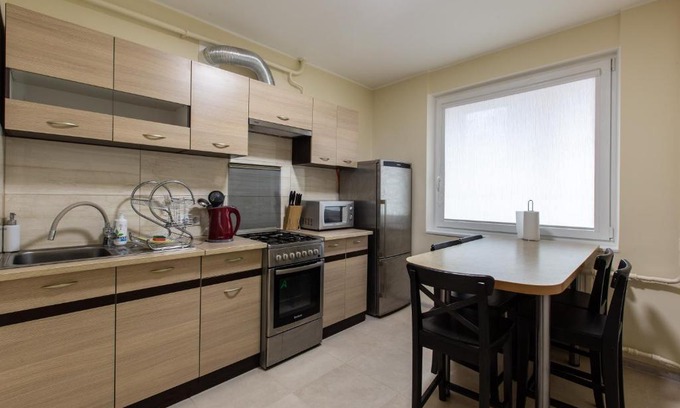 Druskininkai Apartment | Lidija apartaments