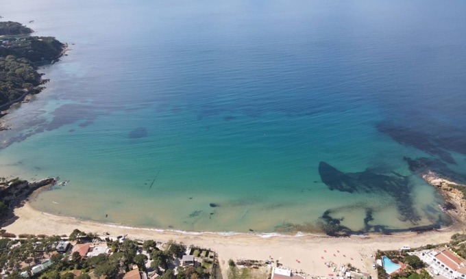 Lido di Capoliveri Apartment | Lido i Palmizi Studio apartment for 2 people 300 meters from the sea