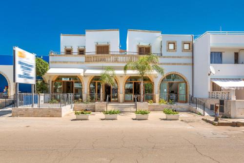 Lido Marini Bed & Breakfast | Lido Marini Rooms Affittacamere B&B